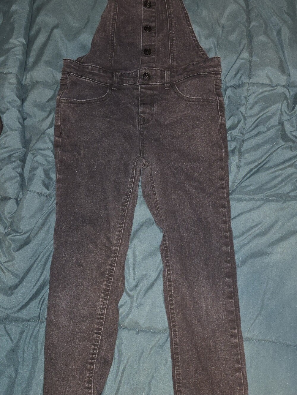 Vigoss Overalls - Medium